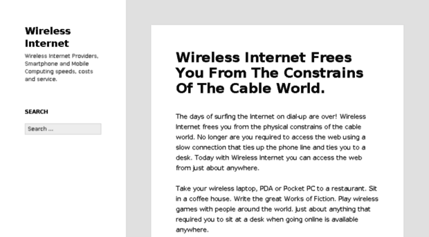 wireless-internet.org