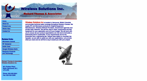 wireless-solutions-inc.com