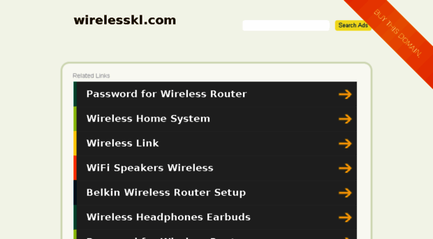 wirelesskl.com