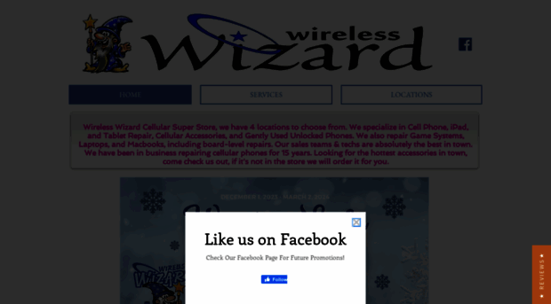 wirelesswizardms.com