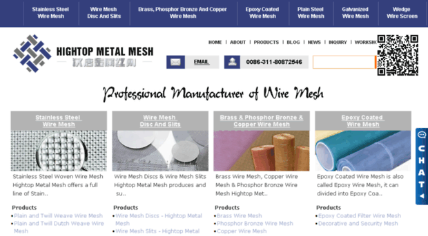 wiremesh-manufacturer.com
