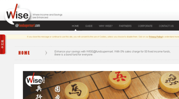 wise.fundsupermart.com
