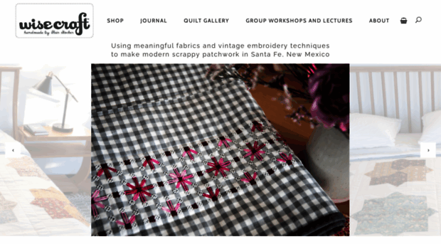 wisecrafthandmade.com