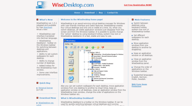 wisedesktop.com