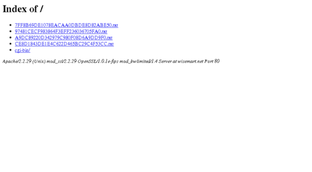 wisemart.net