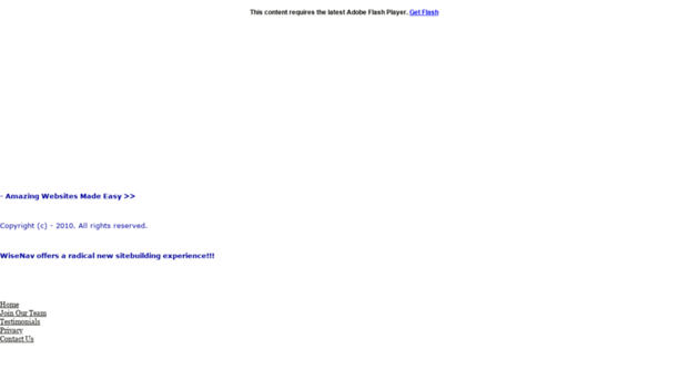 wisenav.com