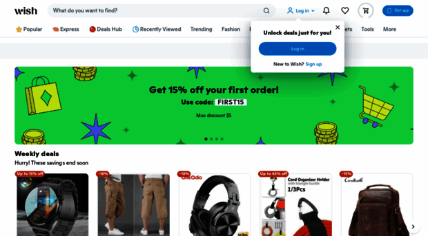 wish.com