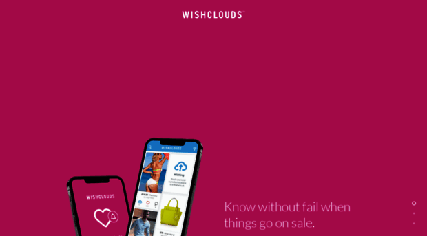 wishclouds.com