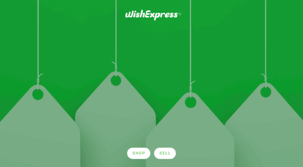 wishexpress.com