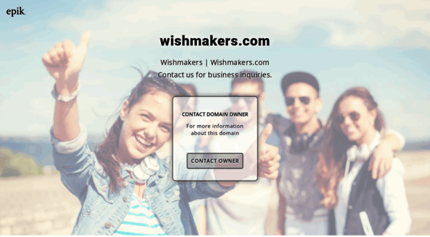 wishmakers.com