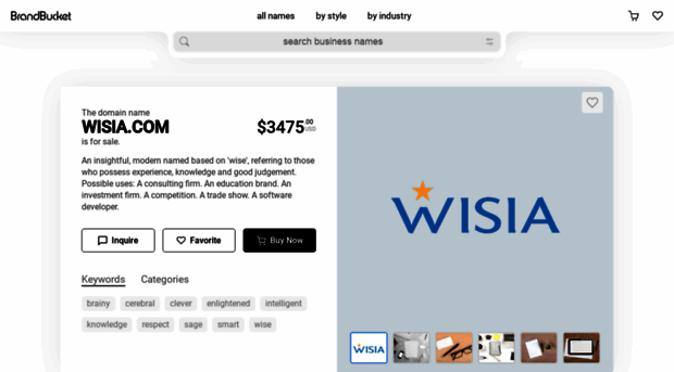 wisia.com