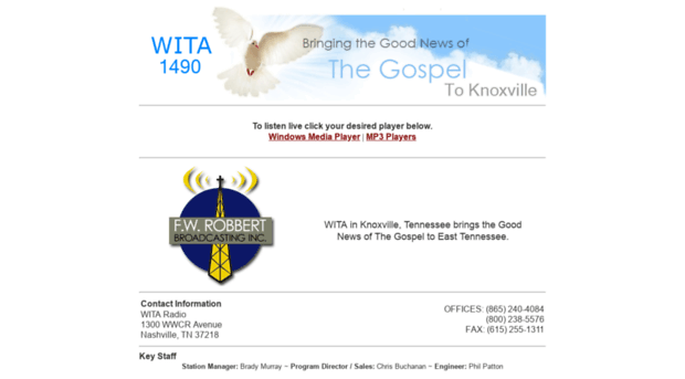 wita1490.com