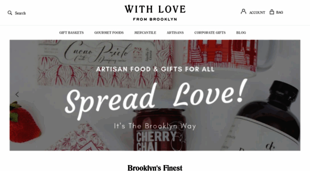 withlovefrombrooklyn.com