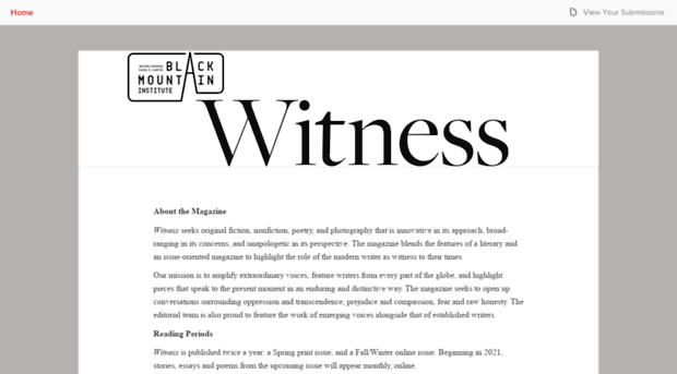 witnessmagazine.submittable.com