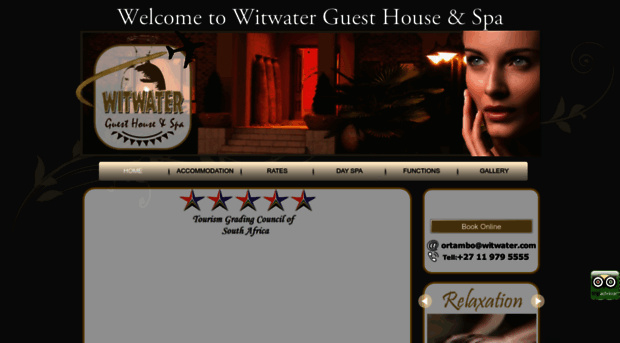 witwater.com