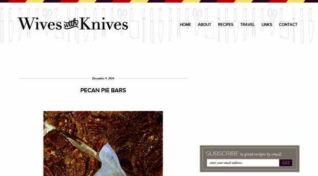 wiveswithknives.net