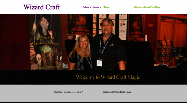 wizardcraft.com