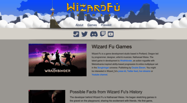 wizardfu.com