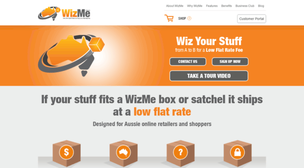 wizme.com.au