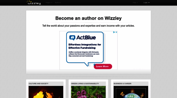 wizzley.com