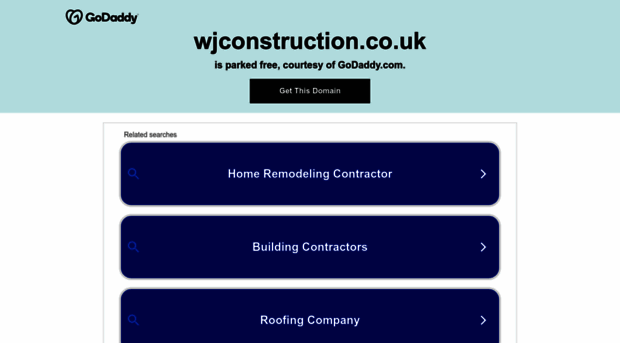 wjconstruction.co.uk