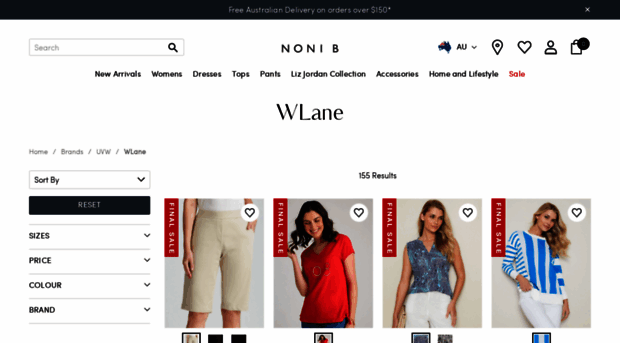 wlane.com.au