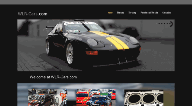 wlr-cars.com
