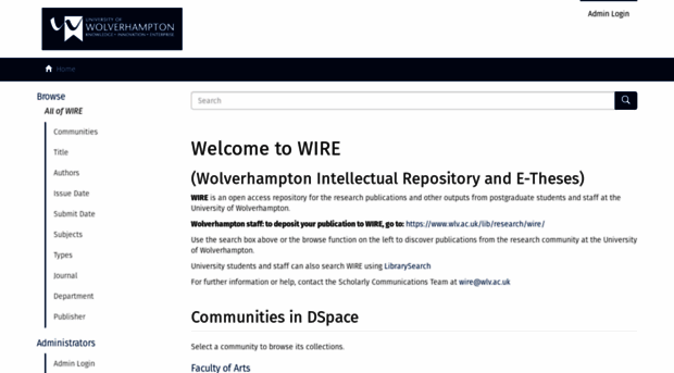 wlv.openrepository.com