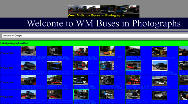 wmbusphotos.com