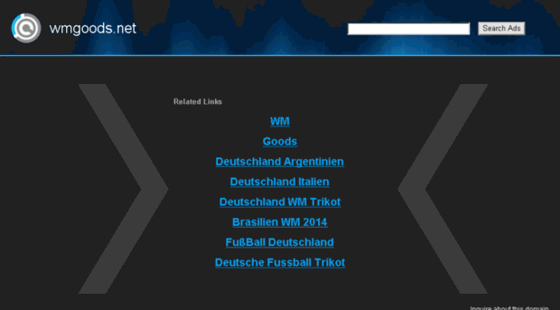 wmgoods.net
