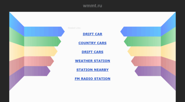 wmmt.ru