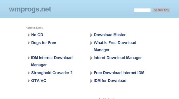 wmprogs.net