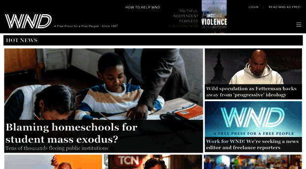 wndbooks.wnd.com