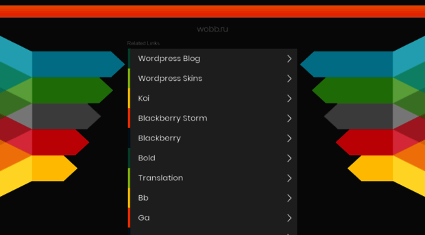wobb.ru