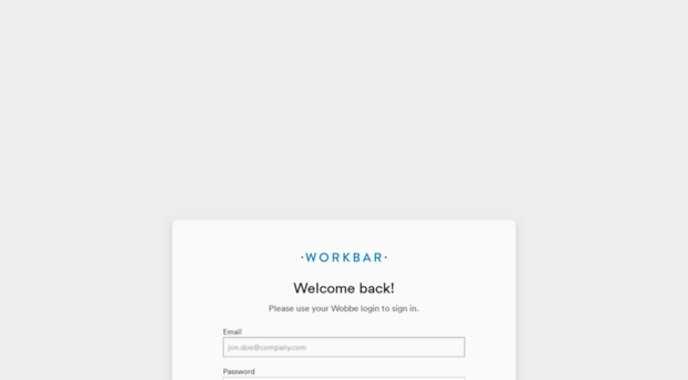 wobbe.workbar.com