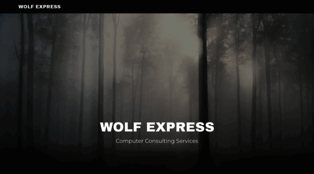 wolfexp.com