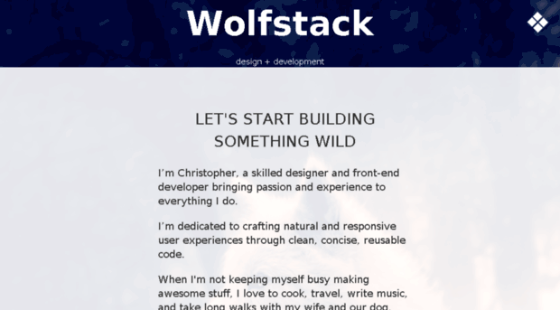 wolfstack.com