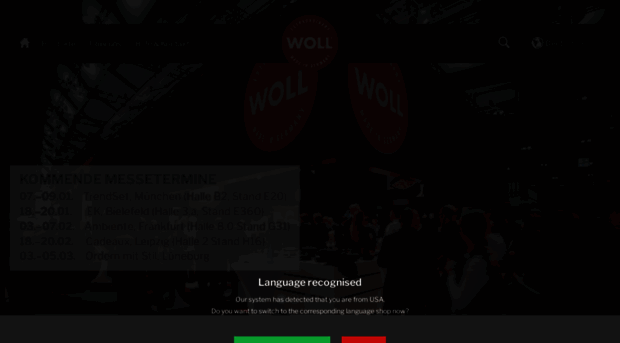 woll-cookware.com