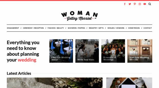 womangettingmarried.com