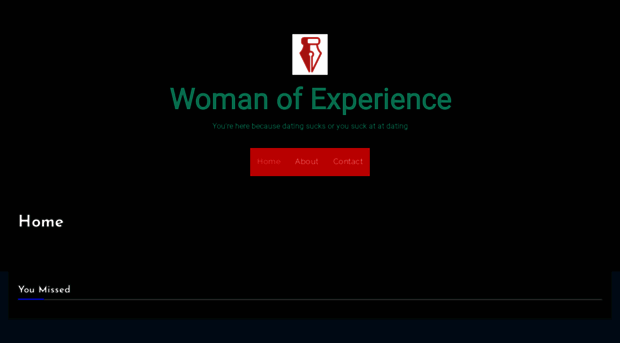womanofexperience.com
