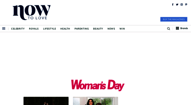 womansday.co.nz