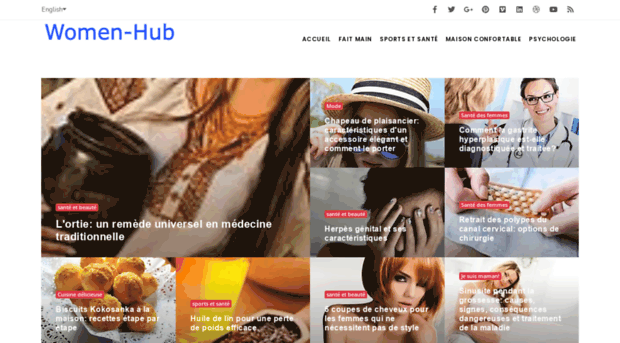 women-hub.com