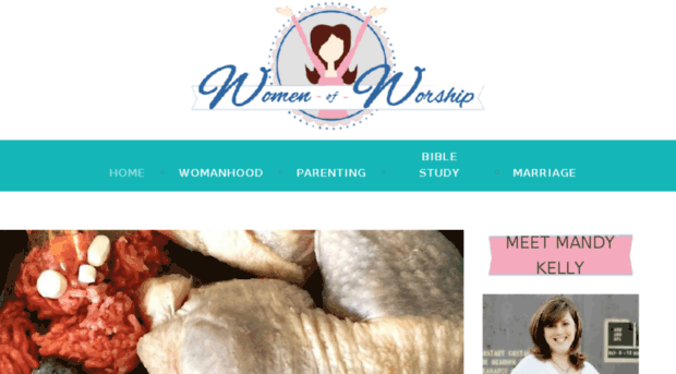 women-of-worship.com