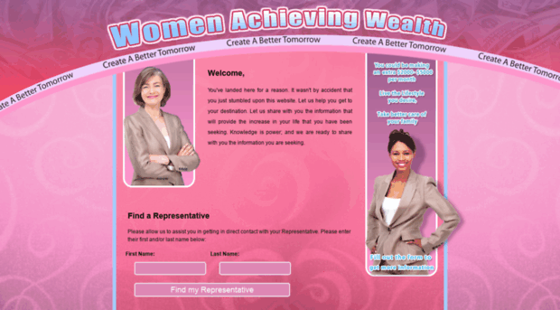 womenachievingwealth.com