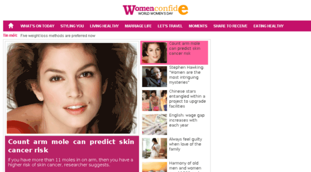 womenconfide.com