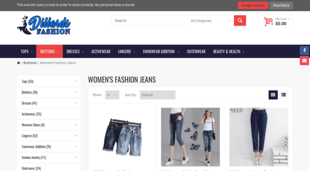 womens-fashion-jeans.womensfashion-online.com