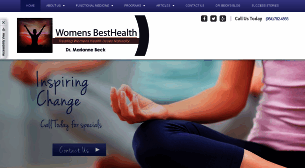 womensbesthealth.com