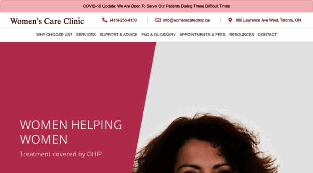 womenscareclinic.ca