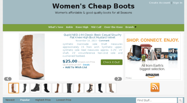 womenscheapboots.com
