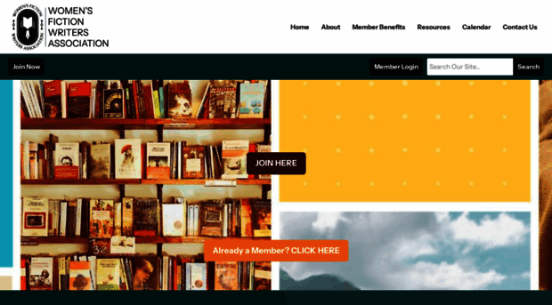 womensfictionwriters.org